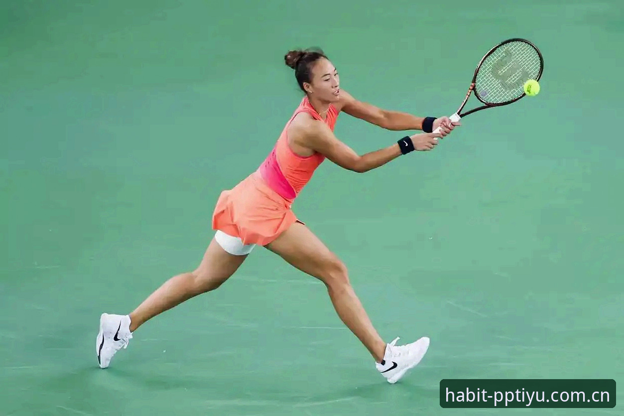 郑钦文2-1逆转晋级，从153位到60分的翻身仗：一场外卡背后的网球生存指南